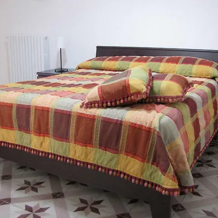 Bed & Breakfast Huit Martina Franca