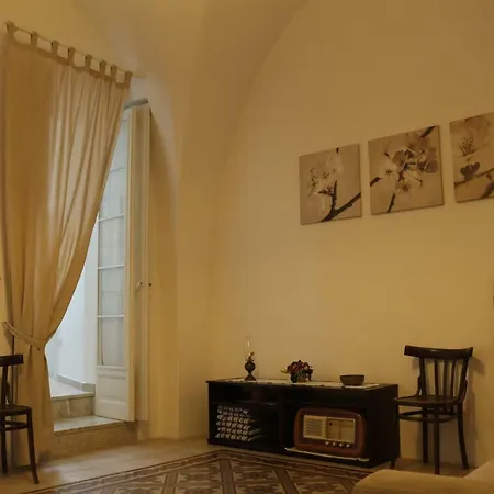 Bed & Breakfast Huit