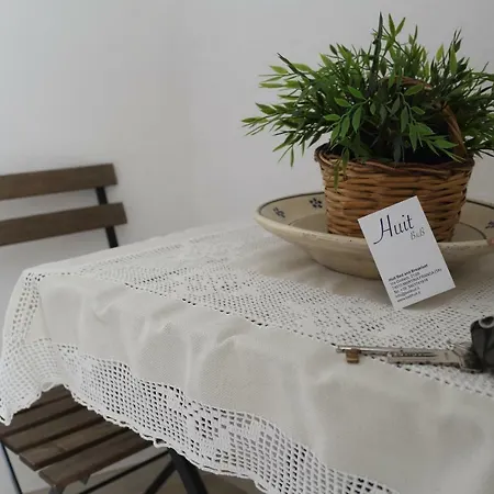 Bed & Breakfast Huit Martina Franca