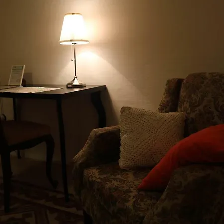 Huit Bed & Breakfast Martina Franca